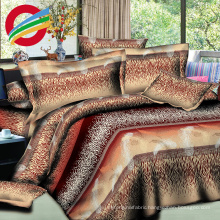 wholesale 3d Home Textile 100% cotton bedding sheet
